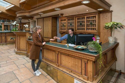 Finch Whisky - Hotel Krone