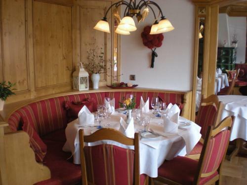Hotel-restaurant Hirsch