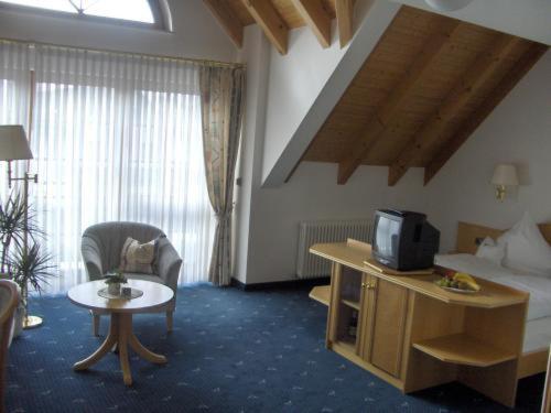 Hotel-restaurant Hirsch