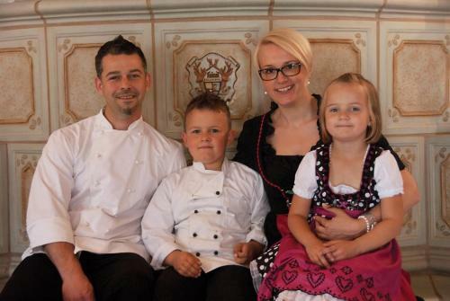 Hotel-restaurant Hirsch