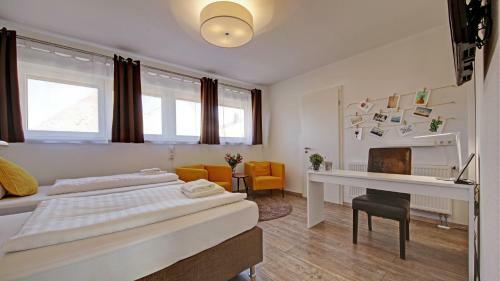 Hostal Neckarbett