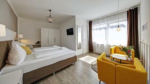 Hostal Neckarbett