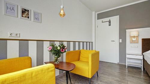 Hostal Neckarbett