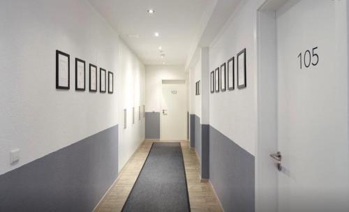 Hostal Neckarbett