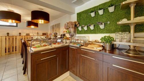 Hostal Neckarbett