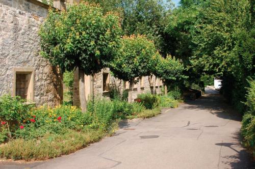 Schlosshotel Ingelfingen