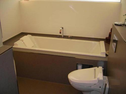 Apartamentos Appartement Am Salamanderpark