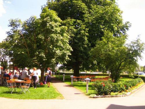 Hotel Wolfringm�hle