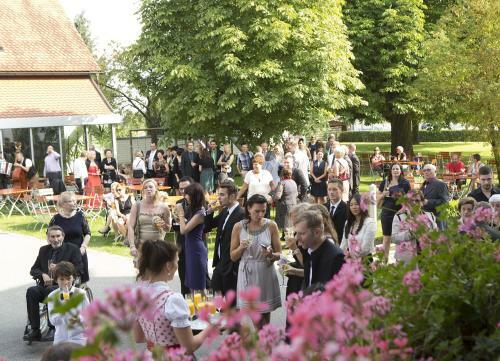 Hotel Wolfringm�hle