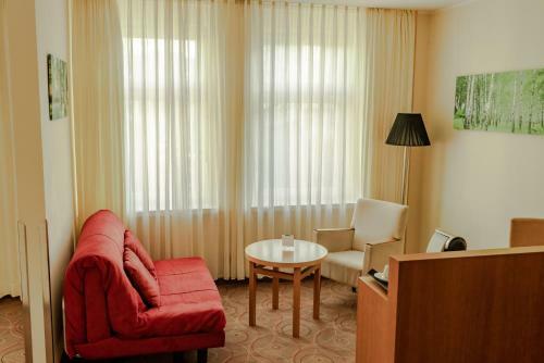 Hotel Blauer Engel