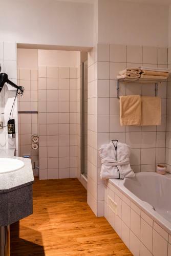 Hotel Blauer Engel