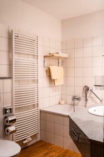 Hotel Blauer Engel