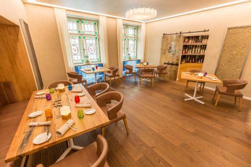 Hotel Blauer Engel