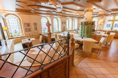 Hotel Blauer Engel