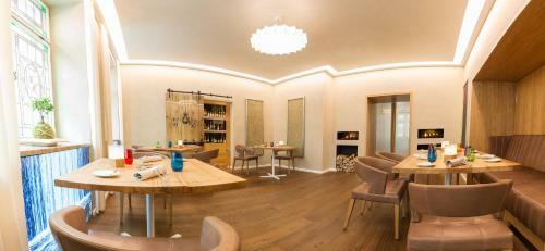 Hotel Blauer Engel