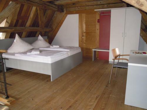 Hotel Tagungshaus Kloster Heiligkreuztal