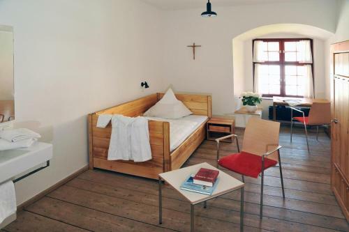 Hotel Tagungshaus Kloster Heiligkreuztal