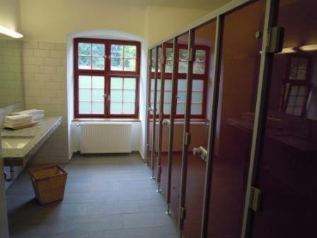 Hotel Tagungshaus Kloster Heiligkreuztal