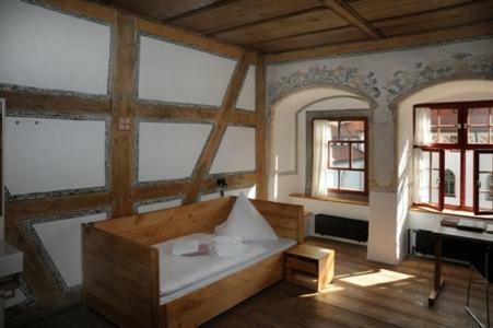 Hotel Tagungshaus Kloster Heiligkreuztal