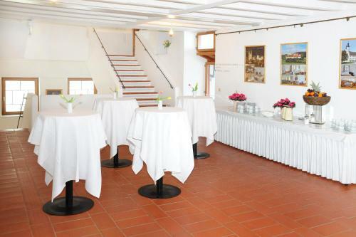 Hotel Tagungshaus Kloster Heiligkreuztal