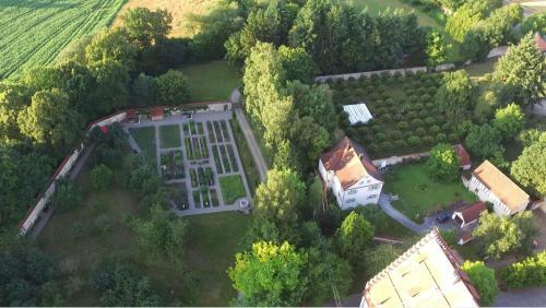 Hotel Tagungshaus Kloster Heiligkreuztal