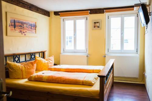 Landhotel Im Hexenwinkel