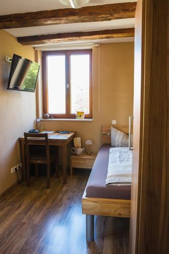 Landhotel Im Hexenwinkel