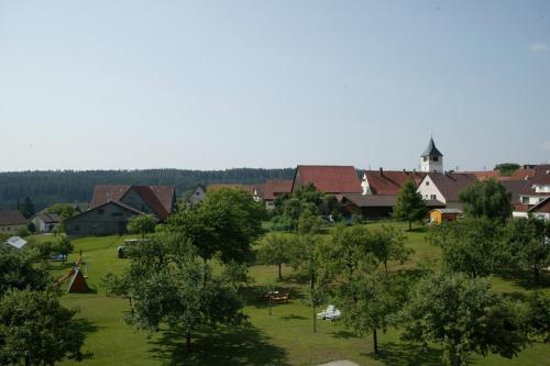 Hostal Landgasthof L�wen
