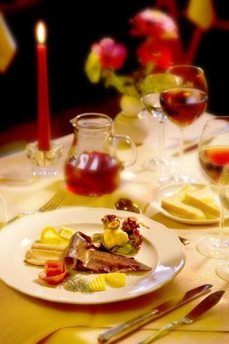 Hostal Landgasthof L�wen