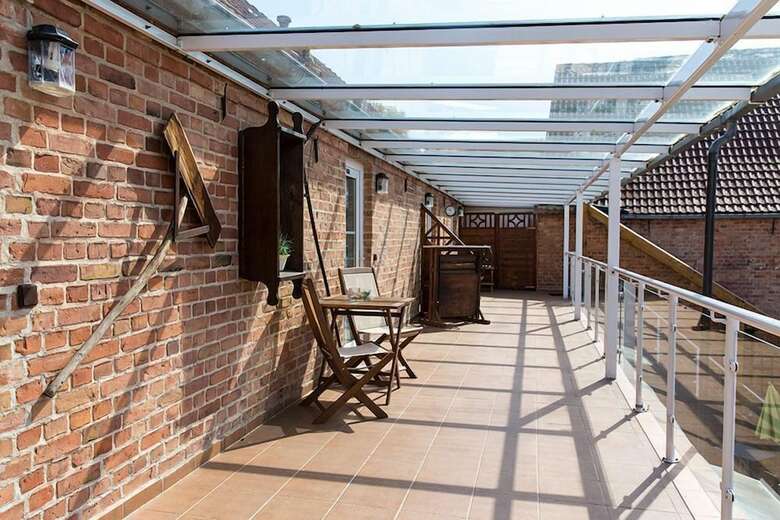 Hostal M�hlenhof Hotel Und Restaurant