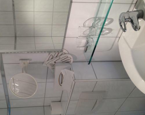 Hotel Brutsches Rebstock