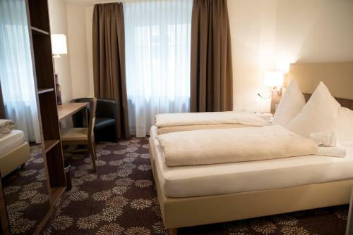Hotel Brutsches Rebstock
