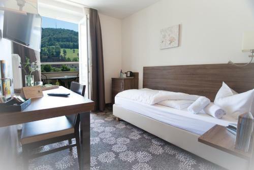 Hotel Brutsches Rebstock