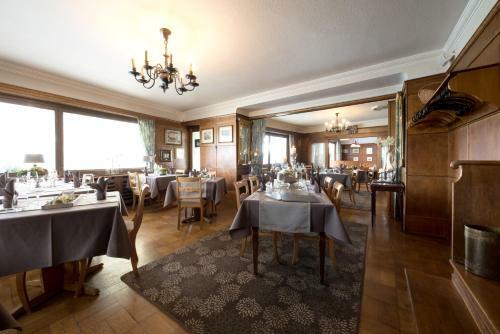 Hotel Brutsches Rebstock
