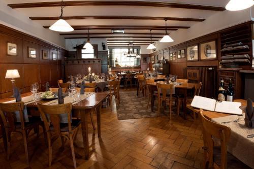Hotel Brutsches Rebstock