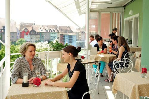Hotel Brutsches Rebstock