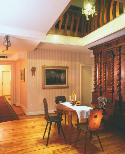 Hotel Brutsches Rebstock