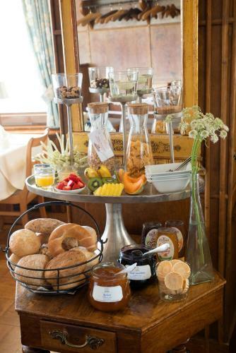 Hotel Brutsches Rebstock