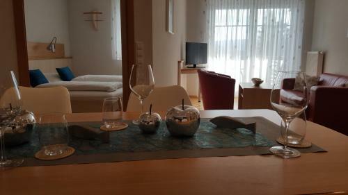 Hotel & Restaurant Karpfen