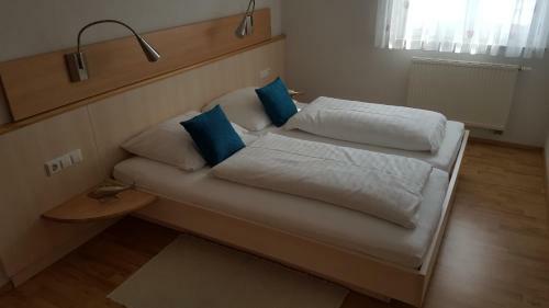 Hotel & Restaurant Karpfen