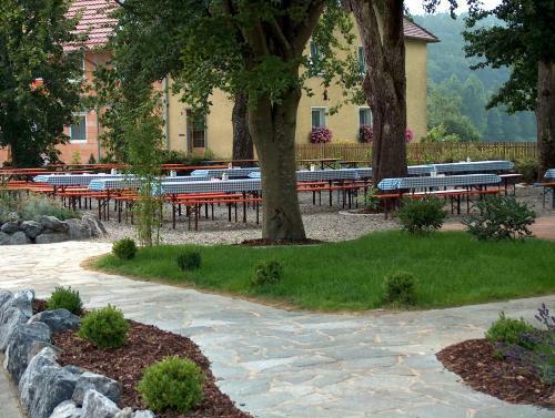Hotel & Restaurant Karpfen