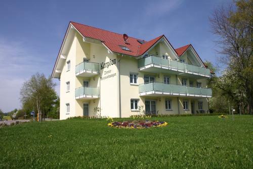 Hotel & Restaurant Karpfen