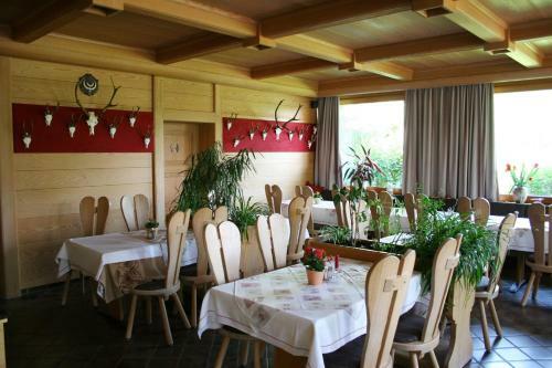 Hotel & Restaurant Karpfen