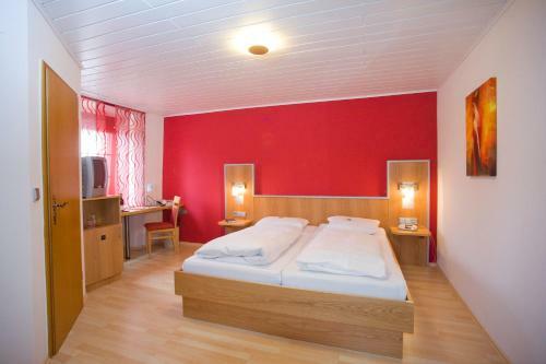Hotel Restaurant Reichsadler
