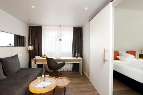 Hotel Restaurant Reichsadler