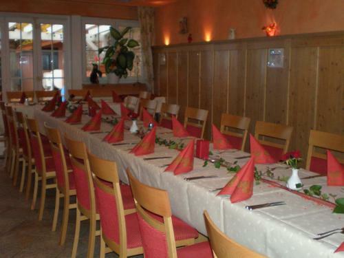 Hotel Restaurant Reichsadler