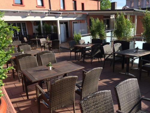 Hotel Restaurant Reichsadler