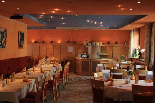 Hotel Restaurant Reichsadler