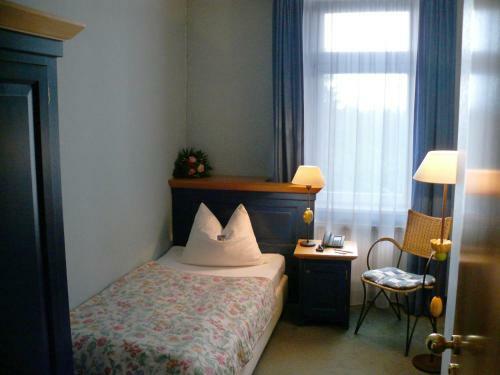 Hotel Der Kr�uterhof