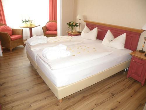 Hotel Der Kr�uterhof